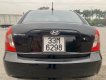 Hyundai Verna 2008 - Màu đen, nhập khẩu nguyên chiếc giá hữu nghị