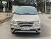 Toyota Innova 2013 - Xe bảo dưỡng định kì tại hãng, bao test hãng