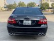 Mercedes-Benz E300 2009 - Xe màu đen  