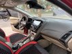 Ford Focus 2014 - Xe màu đỏ nổi bật