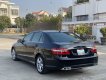 Mercedes-Benz E300 2009 - Xe màu đen  