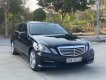 Mercedes-Benz E300 2009 - Xe màu đen  