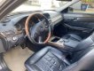 Mercedes-Benz E300 2009 - Xe màu đen  