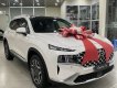Hyundai Santa Fe 2022 - Giao ngay - Quà tặng đặc biệt tháng 3  - Ưu đãi gần hơn 30 triệu - Tặng full phụ kiện