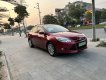 Ford Focus 2014 - Xe màu đỏ nổi bật
