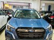 Subaru BRZ 2023 - Giá xe SUBARU FORESTER 2023 siêu HOT từ: 969 triệu - Nội/Ngoại thất đẹp, sang trọng.