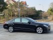 Mercedes-Benz E300 2009 - Xe màu đen  
