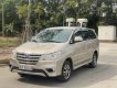 Toyota Innova 2013 - Xe bảo dưỡng định kì tại hãng, bao test hãng