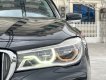 BMW 730Li 2016 - Xe màu đen
