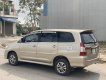 Toyota Innova 2013 - Xe bảo dưỡng định kì tại hãng, bao test hãng