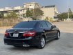 Mercedes-Benz E300 2009 - Xe màu đen  