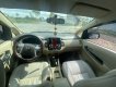 Toyota Innova 2013 - Xe bảo dưỡng định kì tại hãng, bao test hãng