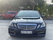 Mercedes-Benz E300 2009 - Xe màu đen  