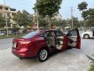 Ford Focus 2014 - Xe màu đỏ nổi bật