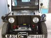 Jeep Wrangler 1990 - Bán xe Jeep Mỹ - Nha Trang, Khánh Hòa