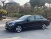 Mercedes-Benz E300 2009 - Xe màu đen  