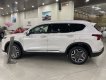 Hyundai Santa Fe 2022 - Giao ngay - Quà tặng đặc biệt tháng 3  - Ưu đãi gần hơn 30 triệu - Tặng full phụ kiện