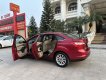 Ford Focus 2014 - Xe màu đỏ nổi bật