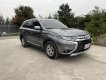 Mitsubishi Outlander 2016 - Màu xám, nhập khẩu
