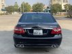 Mercedes-Benz E300 2009 - Xe màu đen  