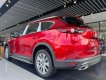 Mazda CX-8 2023 - Xe màu đỏ