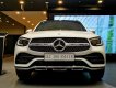 Mercedes-Benz GLC 300 2023 - Hỗ trợ giá tốt nhất Bình Dương