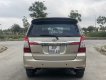 Toyota Innova 2013 - Xe bảo dưỡng định kì tại hãng, bao test hãng