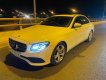 Mercedes-Benz E250 2017 - Bán xe màu trắng