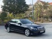Mercedes-Benz E300 2009 - Xe màu đen  