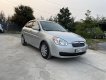 Hyundai Verna 2008 - Xe màu bạc, 145tr