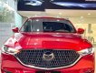 Mazda CX-8 2023 - Xe màu đỏ