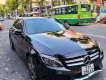 Mercedes-Benz C 250 2015 - Model 2016, màu đen, nội thất kem siêu sang trọng