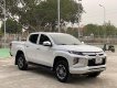 Mitsubishi Triton 2022 - Tên tư nhân một chủ từ mới sử dụng