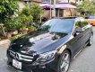 Mercedes-Benz C 250 2015 - Model 2016, màu đen, nội thất kem siêu sang trọng