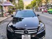 Mercedes-Benz C 250 2015 - Model 2016, màu đen, nội thất kem siêu sang trọng