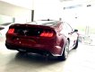 Ford Mustang 2021 - Màu đỏ nội thất đen