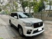 Toyota Land Cruiser 2016 - Giá trị cốt lõi của Toyota