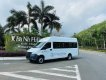 Gaz Gazelle Next Van 2023 - Xe khách 20 chỗ, xe Nga giá tốt - Lựa chọn tối ưu cho các nhà xe trung chuyển hành khách