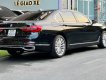 BMW 740Li 2016 - Màu đen nội thất đen