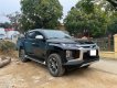 Mitsubishi Triton 2022 - Máy dầu, màu đen