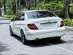 Mercedes-Benz C 250 2012 - Màu trắng, giá 455tr