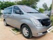 Hyundai Starex 2015 - Màu bạc, xe nhập giá hữu nghị