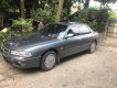 Mazda 626 1993 - Cần bán xe máy chạy tốt - Điều hòa mát - Khung gầm chắc chắn