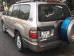 Toyota Land Cruiser 2004 - Hai cầu, số sàn