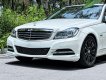 Mercedes-Benz C 250 2012 - Màu trắng, giá 455tr