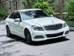 Mercedes-Benz C 250 2012 - Màu trắng, giá 455tr