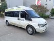 Ford Transit 2006 - Xe 3 chỗ