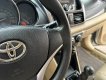 Toyota Vios 2014 - Màu bạc số sàn