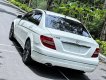 Mercedes-Benz C 250 2012 - Màu trắng, giá 455tr