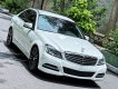 Mercedes-Benz C 250 2012 - Màu trắng, giá 455tr